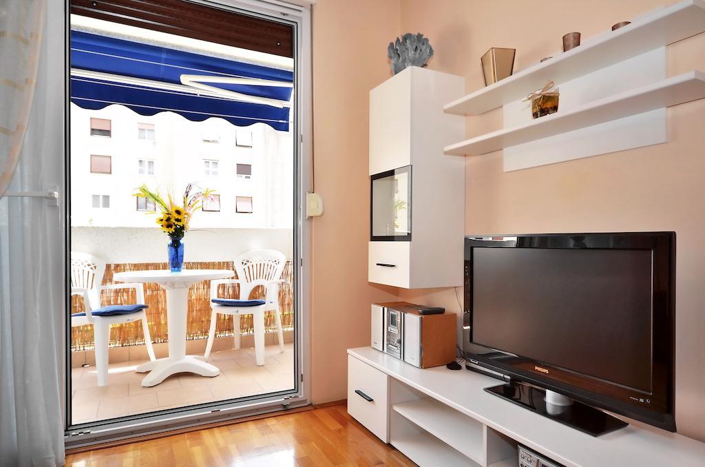 Apartment Good Choice Split Ruang foto