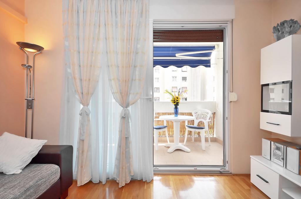 Apartment Good Choice Split Ruang foto