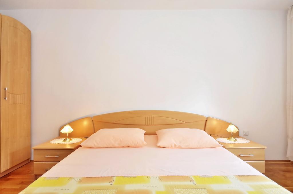 Apartment Good Choice Split Ruang foto