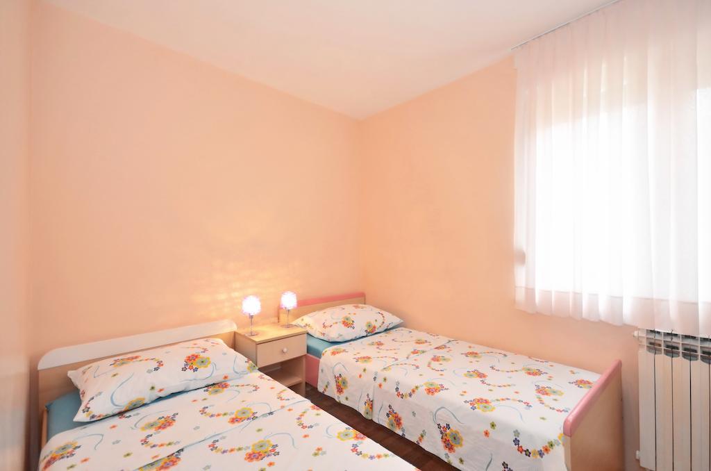 Apartment Good Choice Split Ruang foto