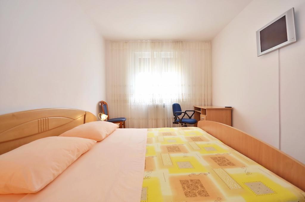 Apartment Good Choice Split Ruang foto