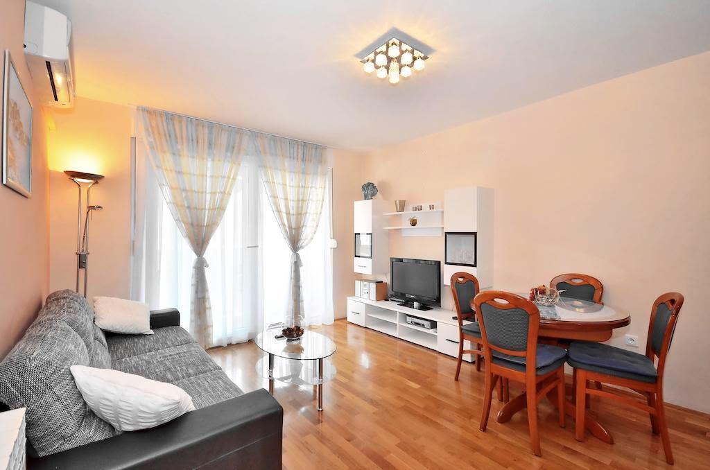 Apartment Good Choice Split Bagian luar foto