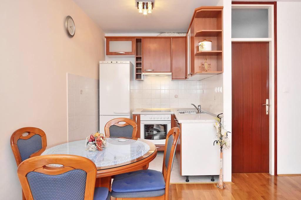 Apartment Good Choice Split Bagian luar foto
