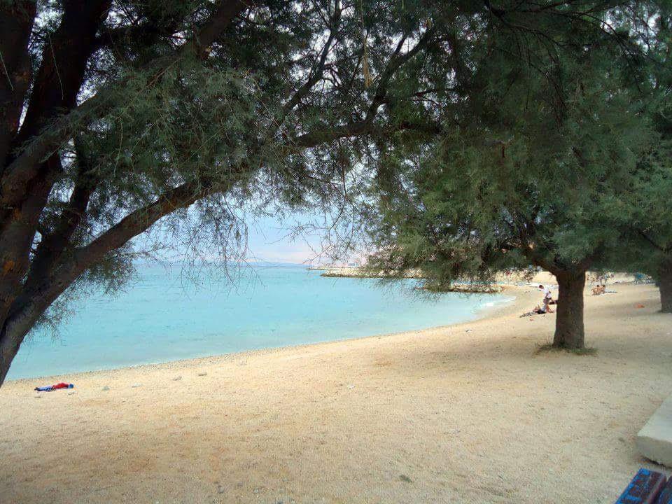 Apartment Good Choice Split Bagian luar foto