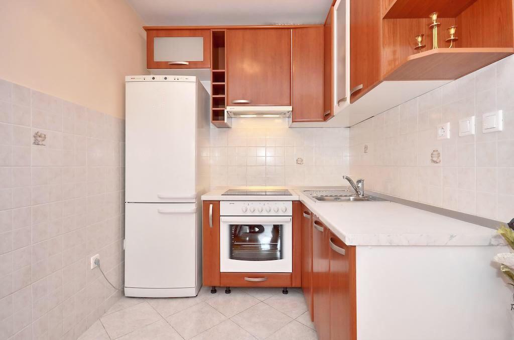 Apartment Good Choice Split Bagian luar foto