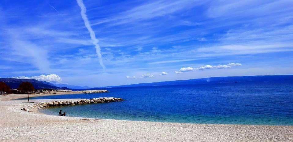 Apartment Good Choice Split Bagian luar foto